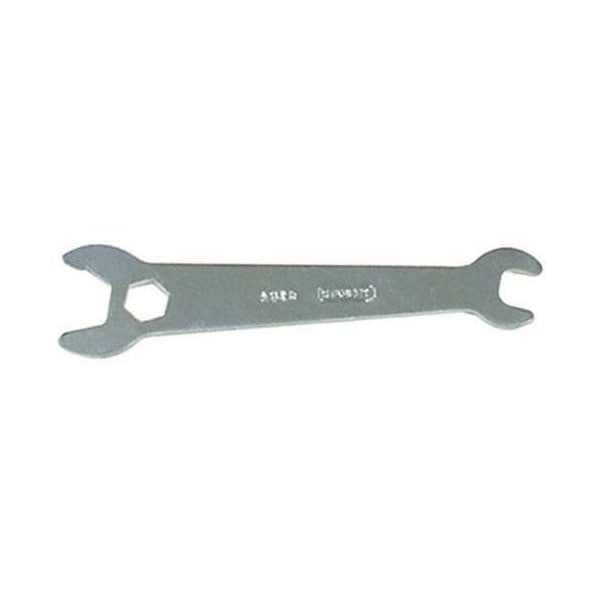 Best Hinges Adjusting Wrench # 522232 Zinc Plated Finish BP25099 - main